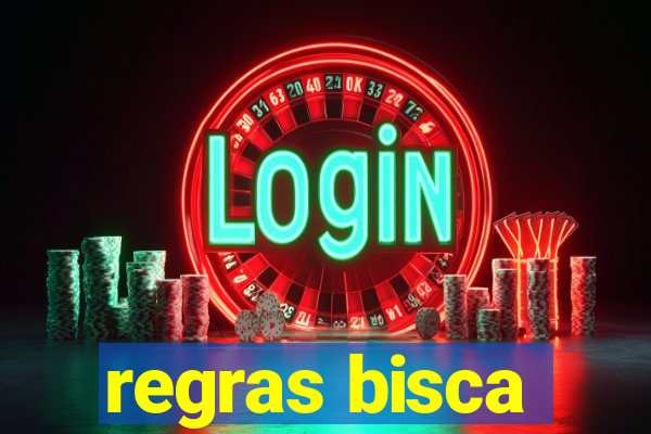 regras bisca